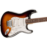 Fender Dave Murray Stratocaster Electric 2 Color Sunburst Guitar