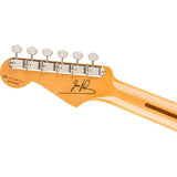 Fender Dave Murray Stratocaster Electric 2 Color Sunburst Guitar