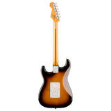 Fender Dave Murray Stratocaster Electric 2 Color Sunburst Guitar