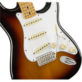 Fender Jimi Hendrix Stratocaster 6 String Electric 3 Color Sunburst Guitar