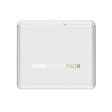 Rode RODECaster Pro II Integrated Audio Production Console and Memory Card