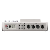 Rode RODECaster Pro II Integrated Audio Production Console and Memory Card