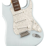 Fender Kenny Wayne Shepherd Stratocaster Guitar Transparent Faded Sonic Blue