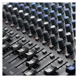 PreSonus StudioLive AR16c 18-Channel Analog Mixer