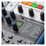 PreSonus StudioLive AR16c 18-Channel Analog Mixer