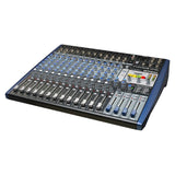 PreSonus StudioLive AR16c 18-Channel Analog Mixer