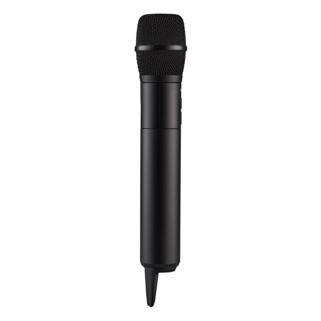 Rode Interview PRO Wireless Handheld Condenser Microphone