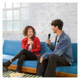 Rode Interview PRO Wireless Handheld Condenser Microphone