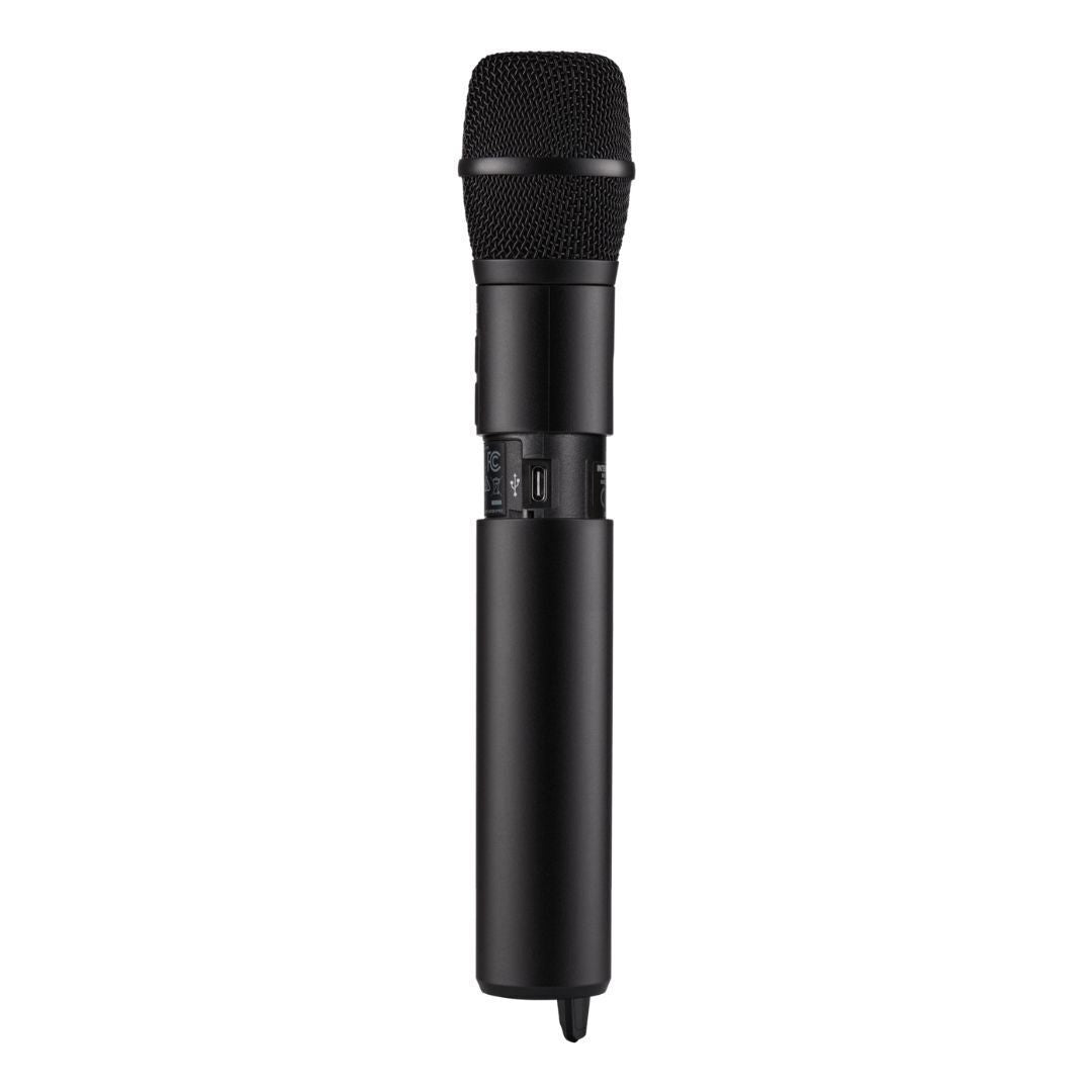 Rode Interview PRO Wireless Handheld Condenser Microphone