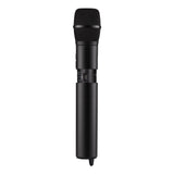 Rode Interview PRO Wireless Handheld Condenser Microphone