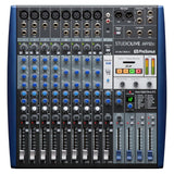 PreSonus StudioLive AR12c 12-Channel Analog Mixer