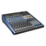 PreSonus StudioLive AR12c 12-Channel Analog Mixer