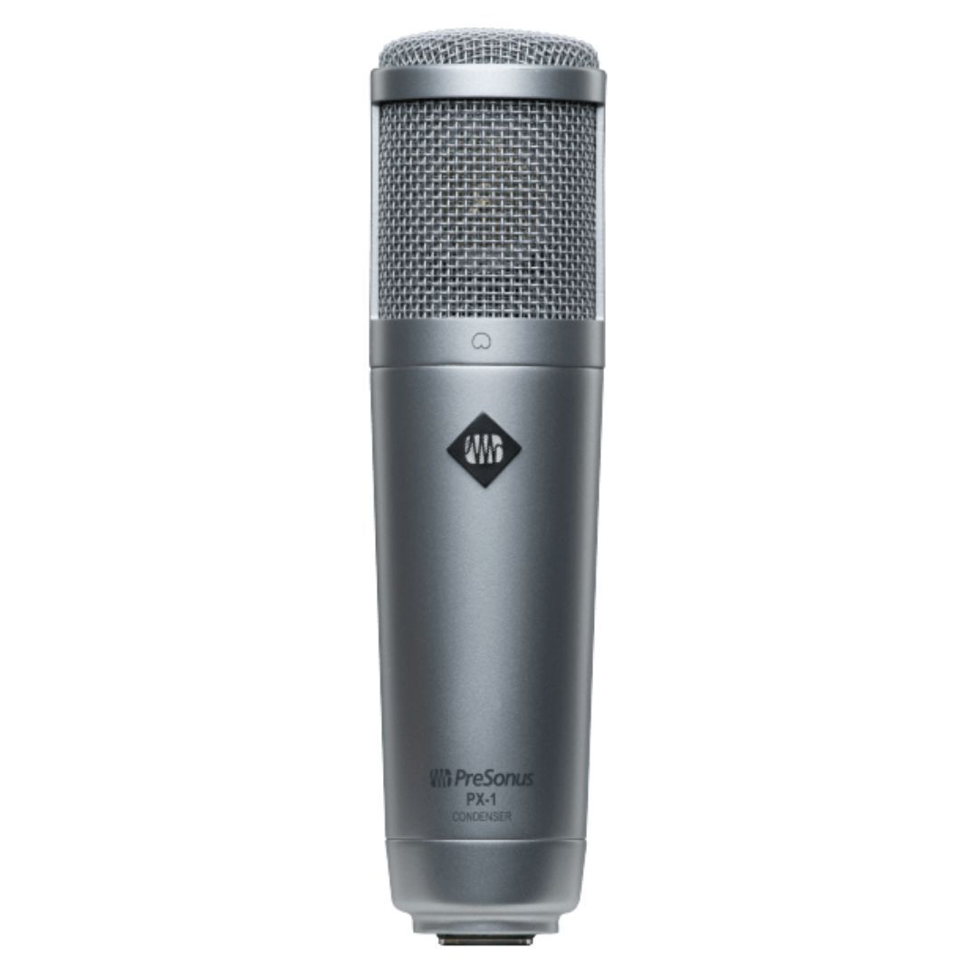 PreSonus PX-1 Large Diaphragm Cardioid Condenser Microphone