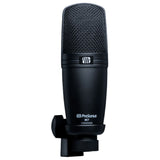 PreSonus M7 MKII Cardioid Condenser Microphone for Musicians and Performers (Black)