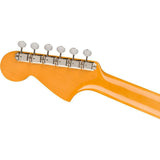 Fender Johnny Marr Jaguar, Rosewood Fingerboard - Olympic White