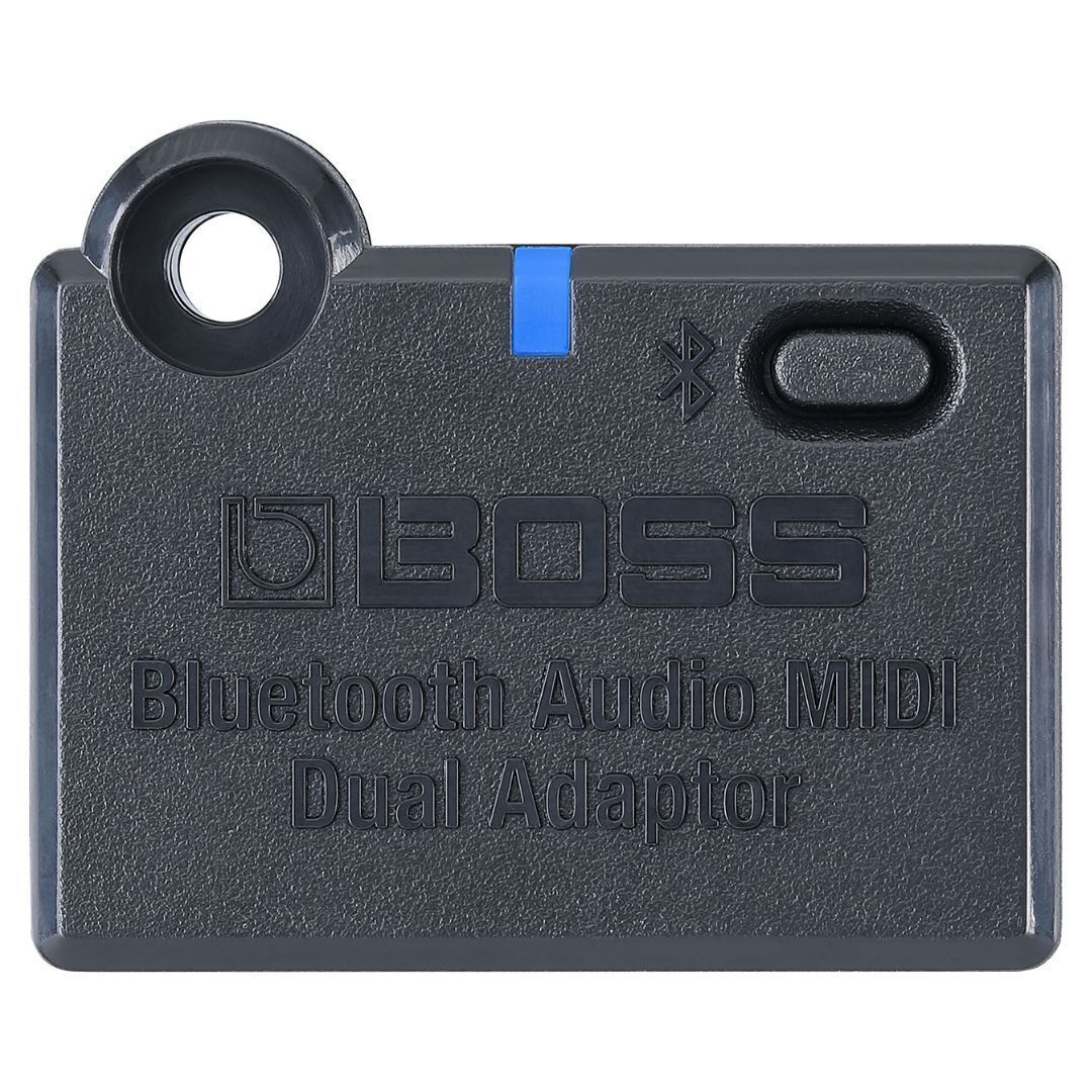 Boss BT-Dual - Bluetooth Audio MIDI Dual Adapter