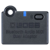 Boss BT-Dual - Bluetooth Audio MIDI Dual Adapter