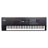 Roland FANTOM-8EX 88-Key Semi-Weighted Synthesizer