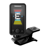 D'Addario Eclipse Rechargeable Tuner