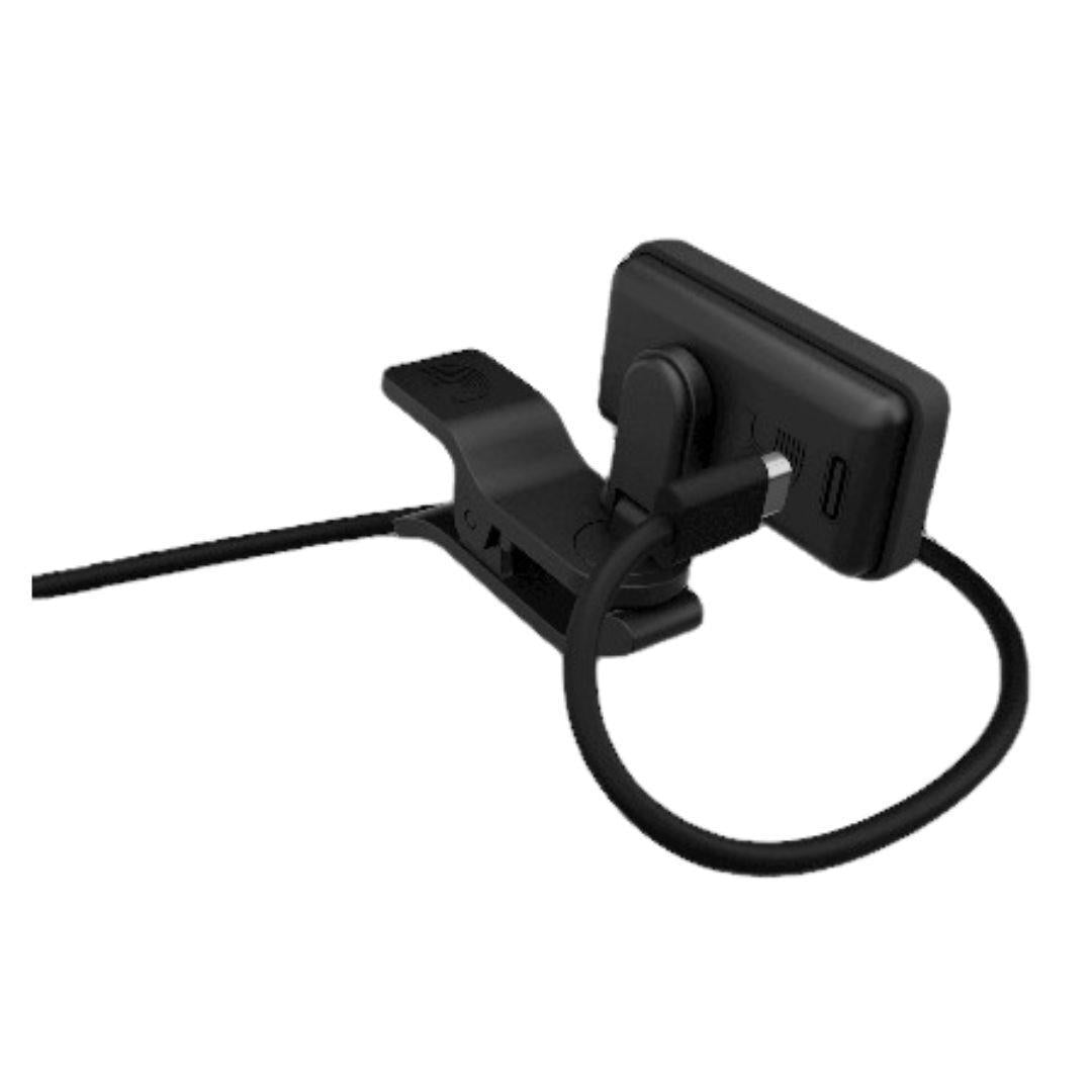 D'Addario Eclipse Rechargeable Tuner
