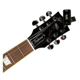 D'Addario Eclipse Rechargeable Tuner