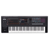 Roland FANTOM-6EX 61-Key Semi-Weighted Synthesizer