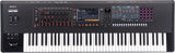 Roland FANTOM-7EX 76-Key Semi-Weighted Synthesizer