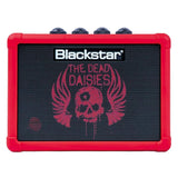 Blackstar FLY 3 3W Bluetooth Combo Mini Amp (Limited Edition - The Dead Daisies)