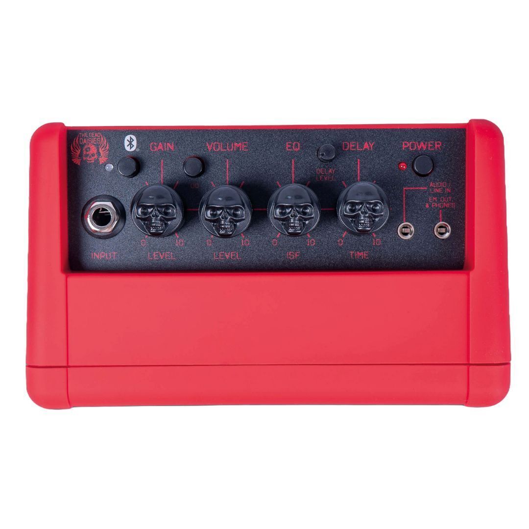 Blackstar FLY 3 3W Bluetooth Combo Mini Amp (Limited Edition - The Dead Daisies)