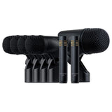 PreSonus DM-7 Complete Drum Microphone Set for Recording and Live Sound