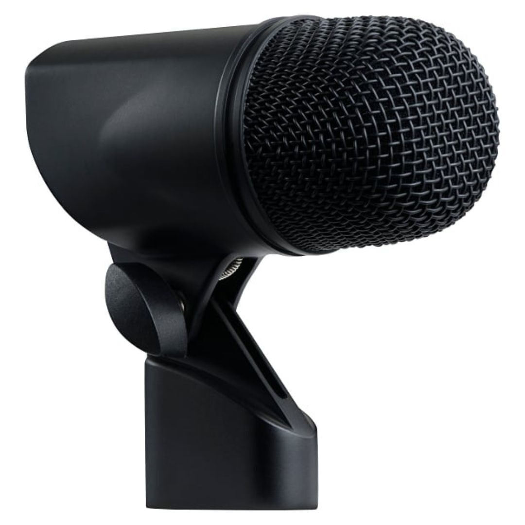 PreSonus DM-7 Complete Drum Microphone Set for Recording and Live Sound