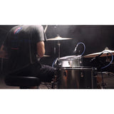 PreSonus DM-7 Complete Drum Microphone Set for Recording and Live Sound
