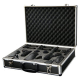 PreSonus DM-7 Complete Drum Microphone Set for Recording and Live Sound