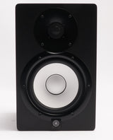 Yamaha HS7 95 Watt Professional Powered Studio Monitor Speaker (Black) (Used)