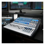 PreSonus StudioLive Classic 16.0.2 16-Channel USB Digital Console Mixer