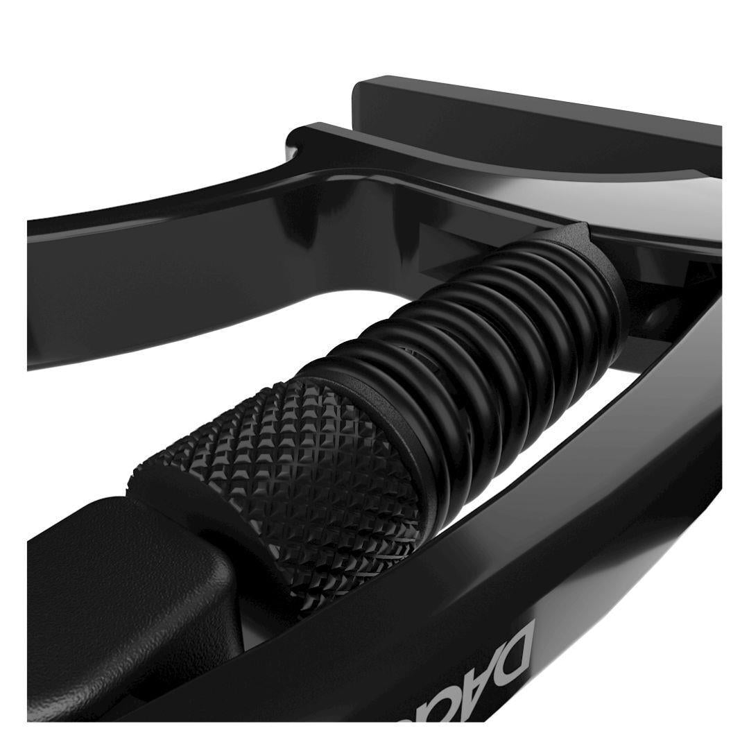 D'Addario Tri-Action Ukulele Capo