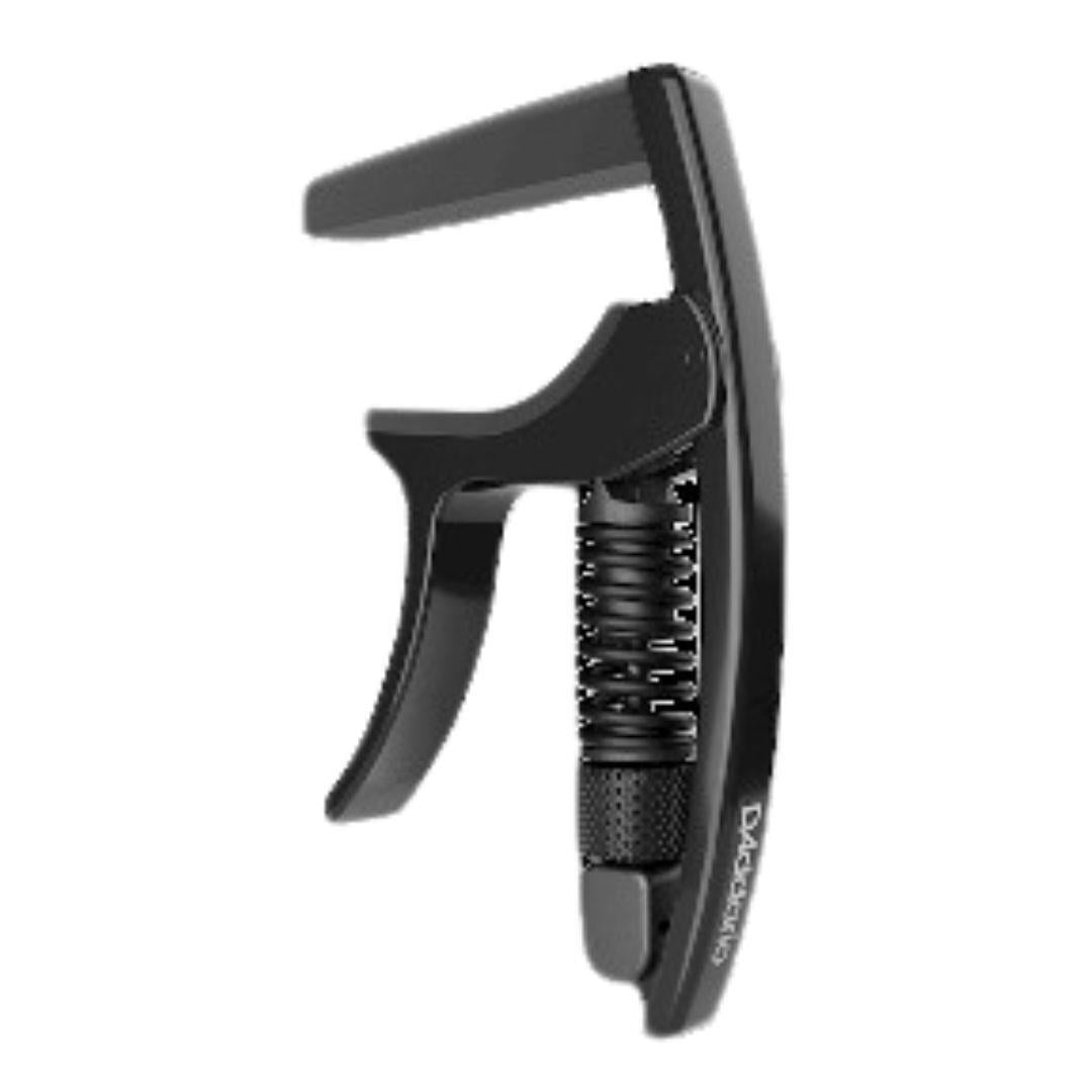 D'Addario Tri-Action Ukulele Capo