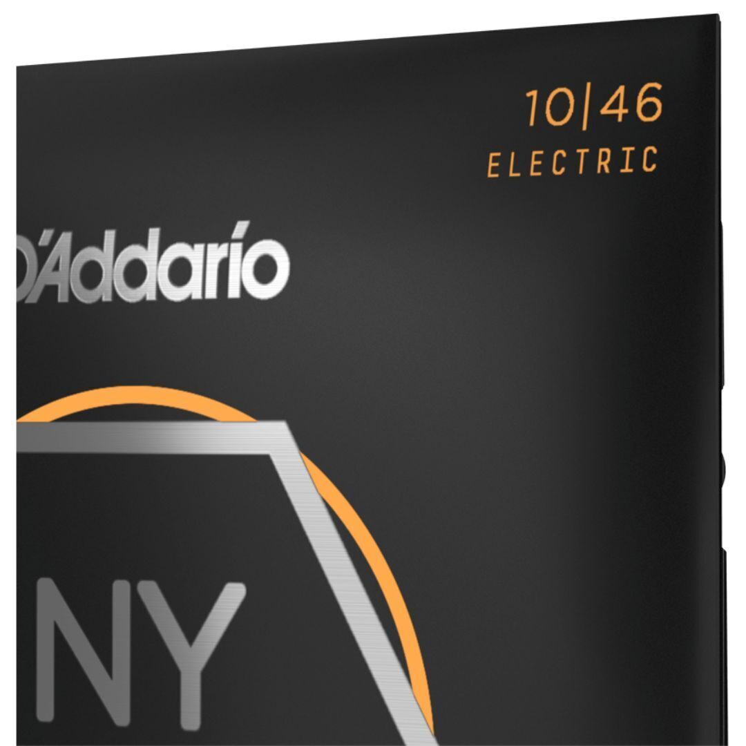10-46 Regular Light, NYXL Electric Guitar Strings