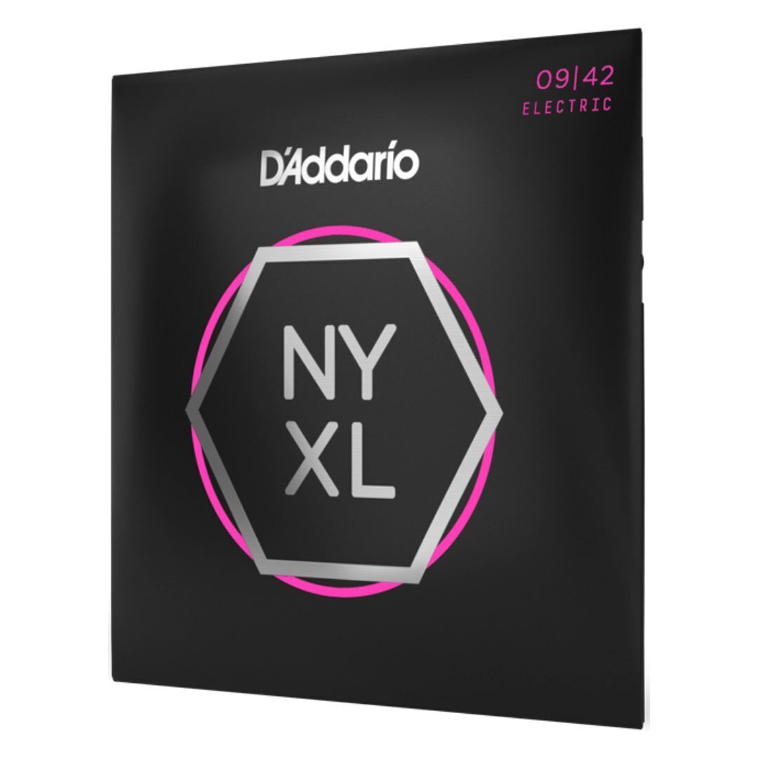 09-42 Super Light, NYXL Electric Guitar Strings