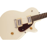 Gretsch G2210 Streamliner Junior Jet Club Electric Guitar (Vintage White)
