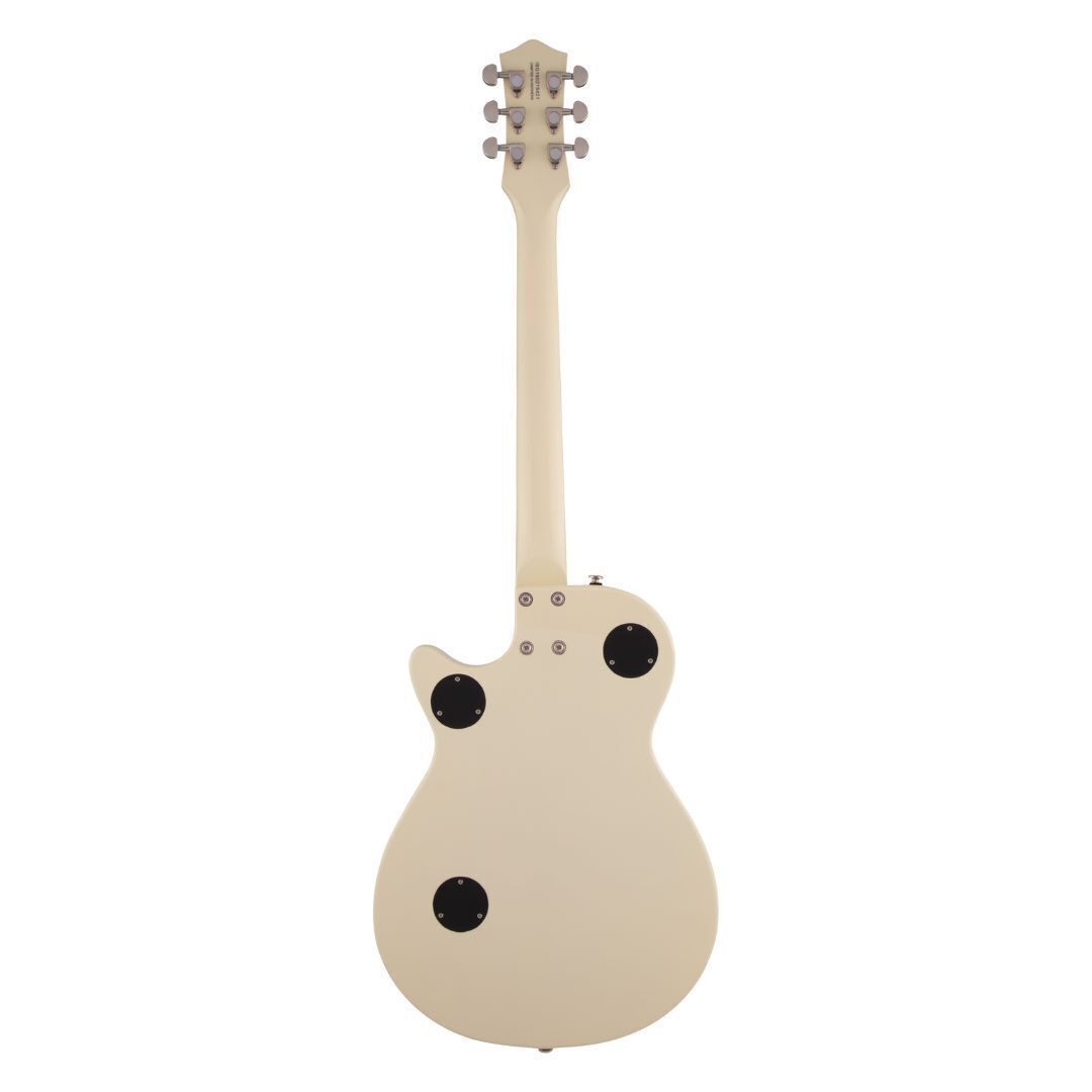 Gretsch G2210 Streamliner Junior Jet Club Electric Guitar (Vintage White)