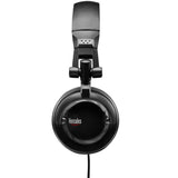 Hercules HDP DJ45 Closed-Back DJ Headphones