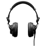 Hercules HDP DJ45 Closed-Back DJ Headphones