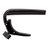 D'Addario Classical Guitar Capo, Black