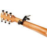 D'Addario Artist Capo