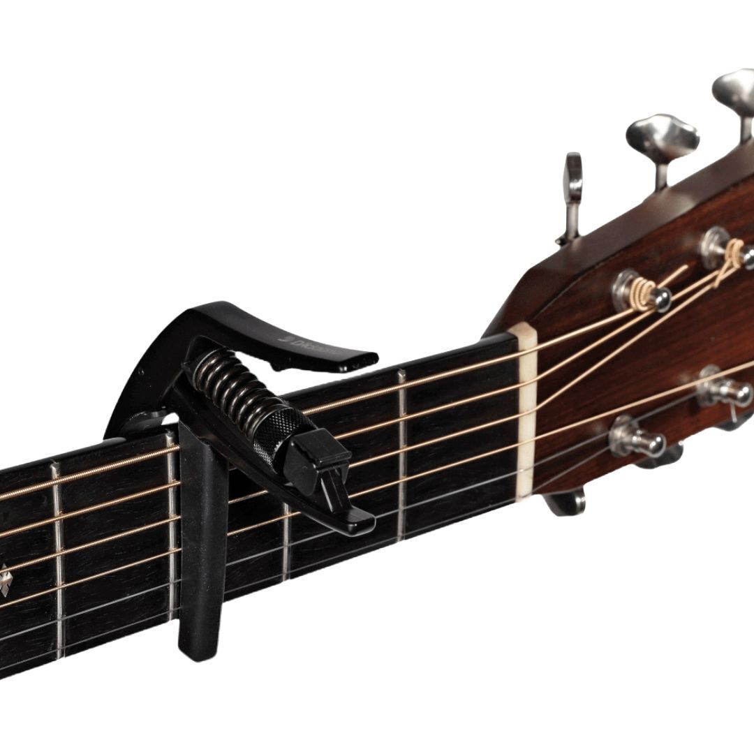 D'Addario Artist Capo