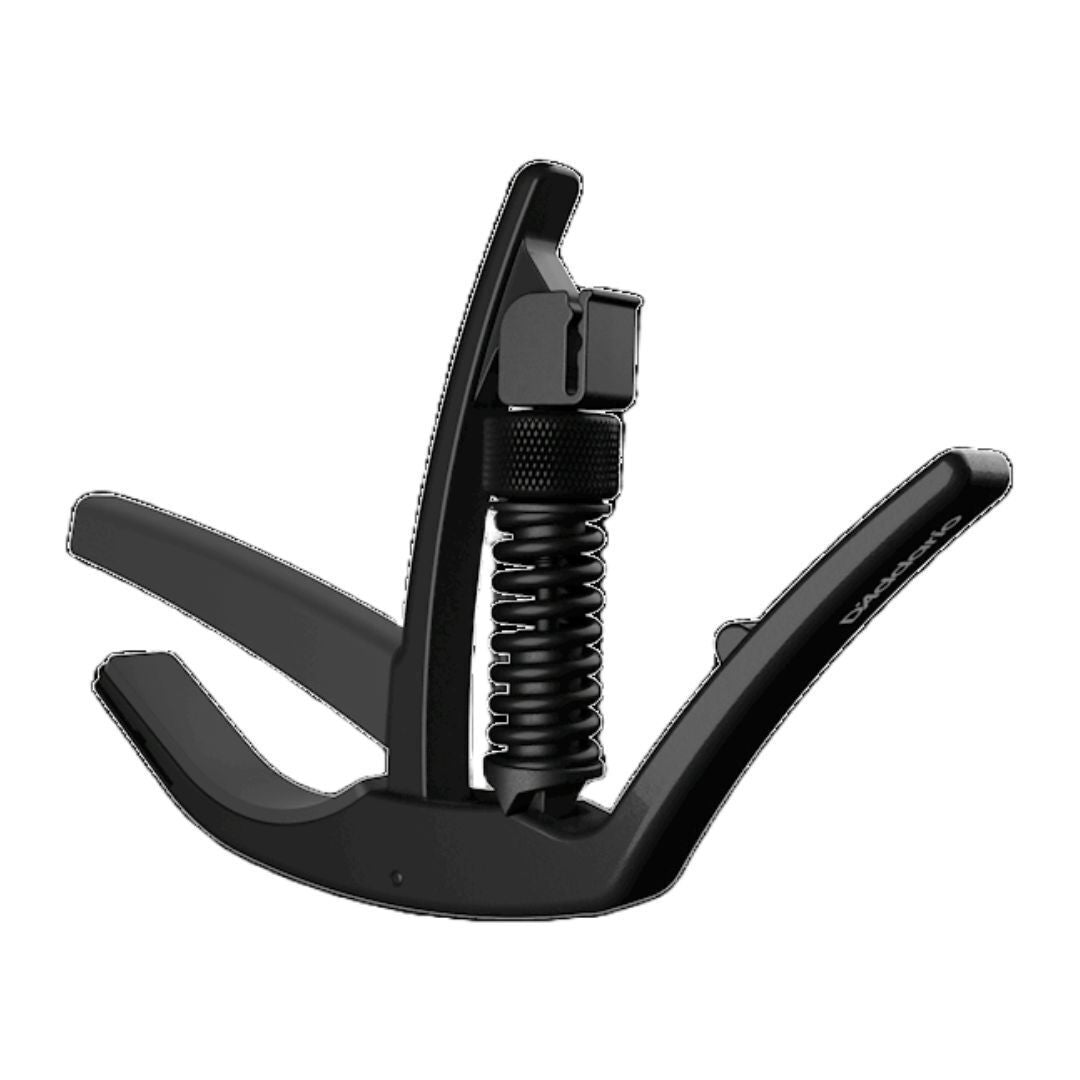 D'Addario Artist Capo