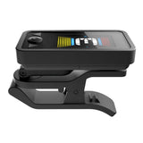 D'Addario Eclipse Headstock Tuner, Black