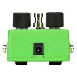 Electro-Harmonix Lizard King Octave Fuzz Pedal for Bass