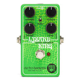 Electro-Harmonix Lizard King Octave Fuzz Pedal for Bass